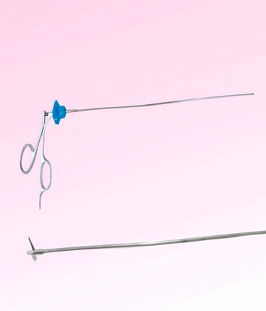 Hysteroscopic Surgical Scissor